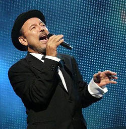 Ruben Blades